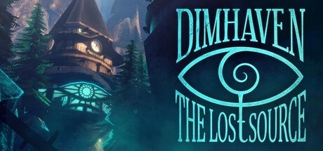 Dimhaven - The Lost Source(D0206)