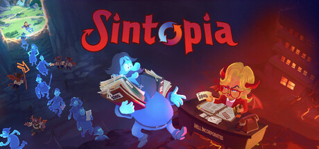 罪托邦、Sintopia(Z0286)