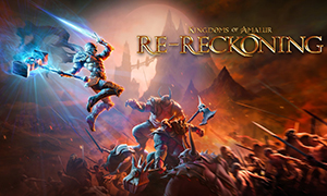 阿玛拉王国：惩罚 重置版 v1.0-v13779 十五项修改器 - Kingdoms of Amalur: Re-Reckoning