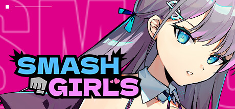 乱斗少女 - Smash Girls(L5022)