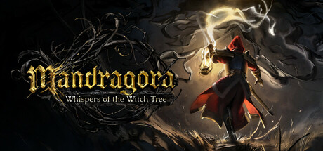 秘影曼德拉 - Mandragora: Whispers of the Witch Tree(M181)
