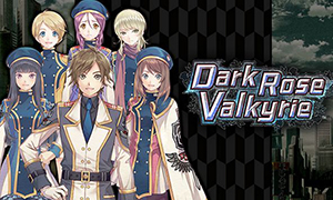 黑蔷薇女武神 v1.0 十三项修改器 - Dark Rose Valkyrie