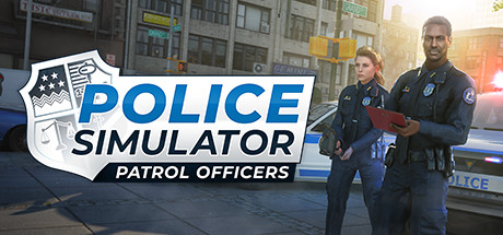 警察模拟器 巡警 - Police Simulator: Patrol Officers(J56)