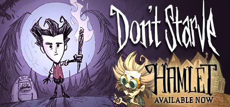 饥荒 - Don\'t Starve(J47)