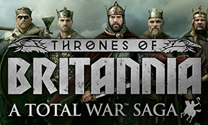 全面战争传奇：不列颠王座 v1.0-v1.3.0 十一项修改器 - Total War Saga: Thrones of Britannia