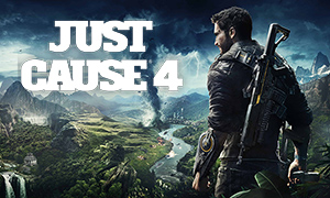 正当防卫4 v1.0-v20191015 十六项修改器 - Just Cause 4