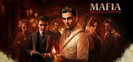 四海兄弟：故乡、Mafia: The Old Country(S0337)