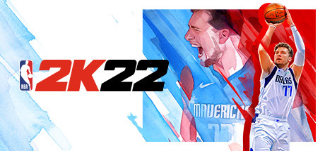 NBA 2K22/美国职业篮球22 - NBA 2K22(N04B)