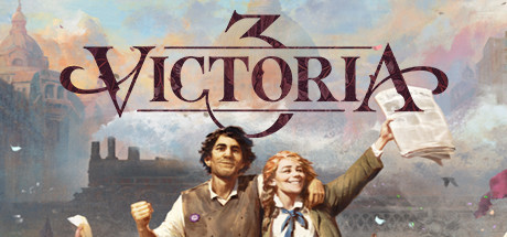 维多利亚3 - Victoria 3(W12)