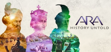 Ara: History Untold v1.0-v20241003 十一项修改器 - Ara: History Untold