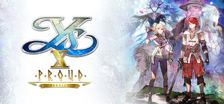 伊苏X -诺曼荣光- v1.03 三十八项修改器、Ys X: Proud Nordics(Y26)