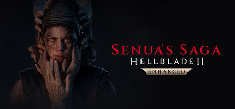 地狱之刃2 塞娜的史诗 - Senua\'s Saga: Hellblade II、塞娜的传奇 地狱之刃2(D182)