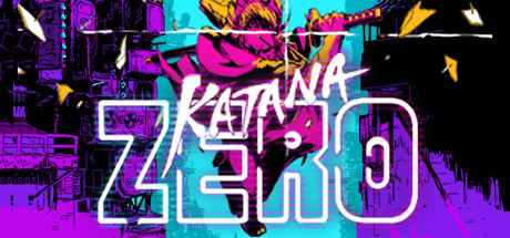 武士零 - Katana ZERO(W24)