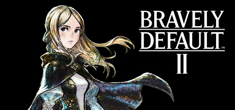 勇气默示录2 - Bravely Default II(Y70)