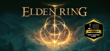 艾尔登法环 - Elden Ring、艾尔登法环黄金树幽影(A10)