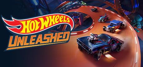 风火轮释放/风火轮爆发 - HOT WHEELS UNLEASHED(F29)