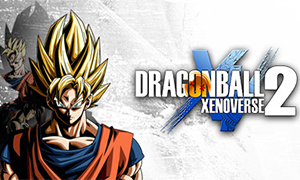 龙珠：超宇宙2 v1.08-v1.22 十四项修改器 - DRAGON BALL XENOVERSE 2