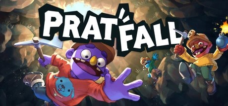 掘地求狗、Pratfall(J0201)