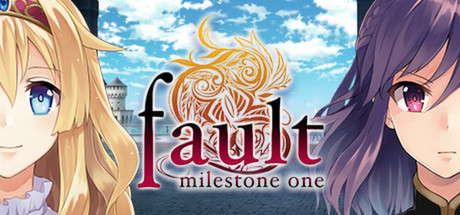 错误的信标 - fault milestone one(C11)