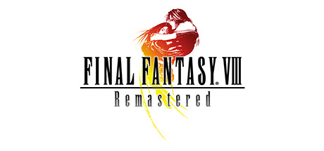 最终幻想8：重制版/最终幻想8高清版 - Final Fantasy VIII Remastered(Z02B)