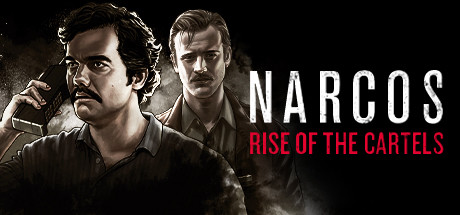 毒枭：卡特尔崛起 - Narcos:Rise Of The Cartels(D45)