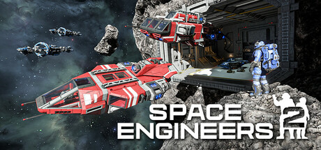 太空工程师2 - Space Engineers 2(T128)