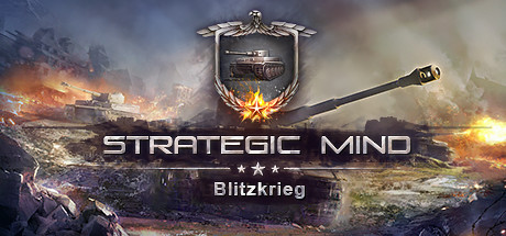 战略思维：闪电战 - Strategic Mind:Blitzkrieg(Z88A)