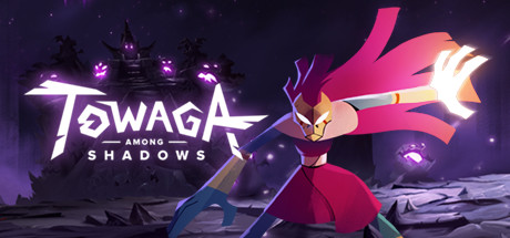 Towaga：暗影之中/单机.同屏多人 - Towaga: Among Shadows(T56)