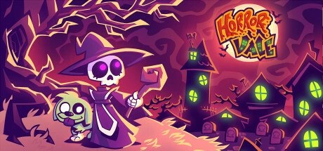 HorrorVale(H0102)