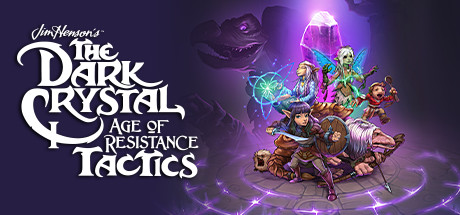 黑水晶：抗战纪元战略版 - The Dark Crystal: Age of Resistance Tactics(H62)