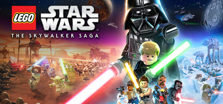 乐高星球大战：天行者传奇 - LEGO Star Wars : The Skywalker Saga(L03A)