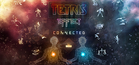 俄罗斯方块效应：连接 - Tetris Effect: Connected(E06)