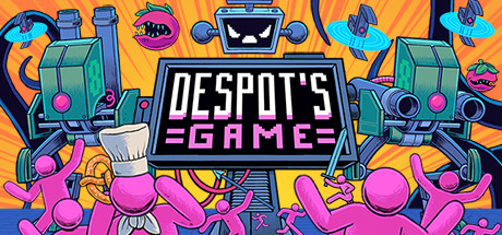 暴君的游戏 - Despot\'s Game: Dystopian Army Builder(B12)