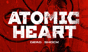 原子之心 v1.0-v1.14.4.0 二十九项修改器 - Atomic Heart