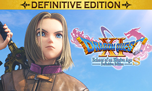 勇者斗恶龙11S：寻觅逝去的时光 v1.0 二十三项修改器 - DRAGON QUEST XI S: Echoes of an Elusive Age