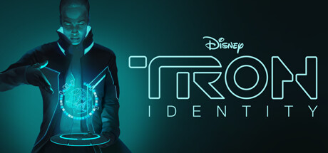 Tron Identity/创身份/创世纪 - Tron: Identity(T82)