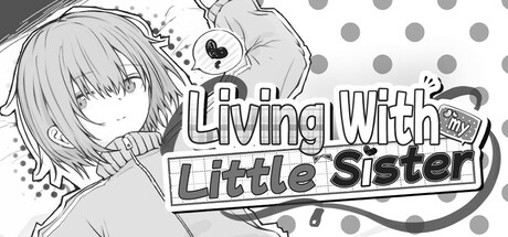 与不登校妹妹一起的30天、Living with my Little Sister(Y5045)
