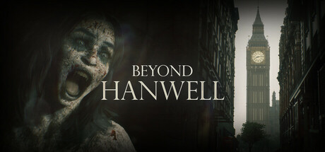 超越汉威尔 - Beyond Hanwell(C135)