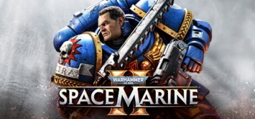 战锤40K：星际战士2 v1.0 七项修改器 - Warhammer 40,000: Space Marine 2