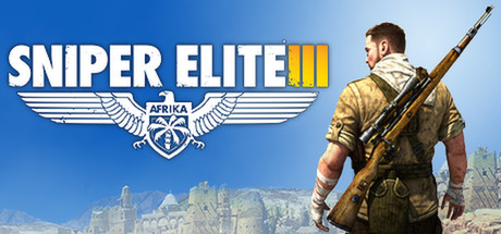 狙击精英3、Sniper Elite 3(J0191)