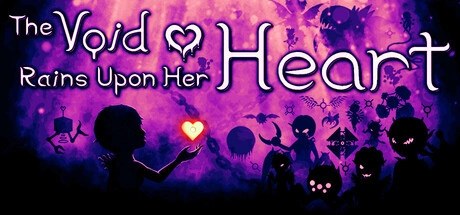 The Void Rains Upon Her Heart(T0159)