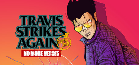 英雄不在 特拉维斯再次出击/英雄不再特拉维斯再次出击 - Travis Strikes Again: No More Heroes(Y62)