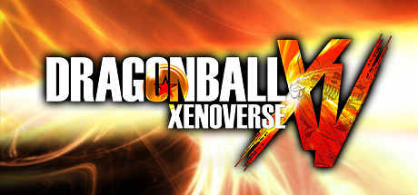 龙珠：超宇宙 - Dragon Ball Xenoverse(L05B)