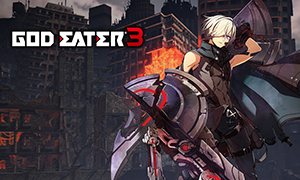 噬神者3 v1.11-v2.51 二十九项修改器 - God Eater 3