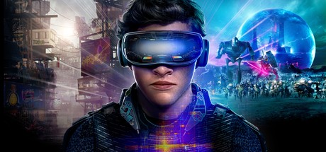 头号玩家、Ready Player One(T.KHDY001)