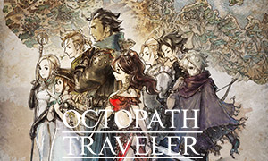 歧路旅人/八方旅人 v1.0-v20210325 八项修改器 [更新] - Octopath Traveler