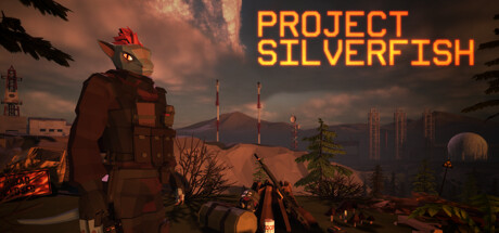 Project Silverfish(P0051)