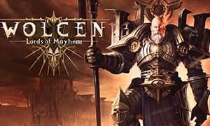 破坏领主 v1.0-v1.1.7.4 十七项修改器 - Wolcen: Lords of Mayhem