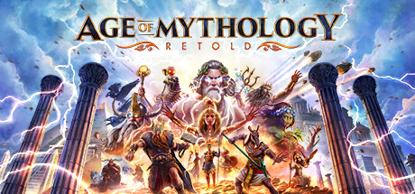 神话时代 重述版 - Age of Mythology: Retold(S255)