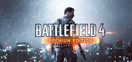 战地4、Battlefield 4?(Z0289)